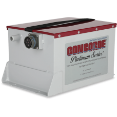 Concorde RG-130-1 Aircraft Battery
